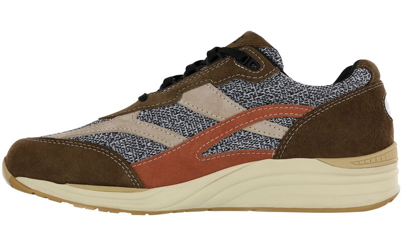 Men&#39;s Journey Mesh LT Lace Up Sneaker, , large
