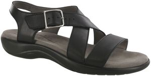 Laguna Cross Strap Sandal