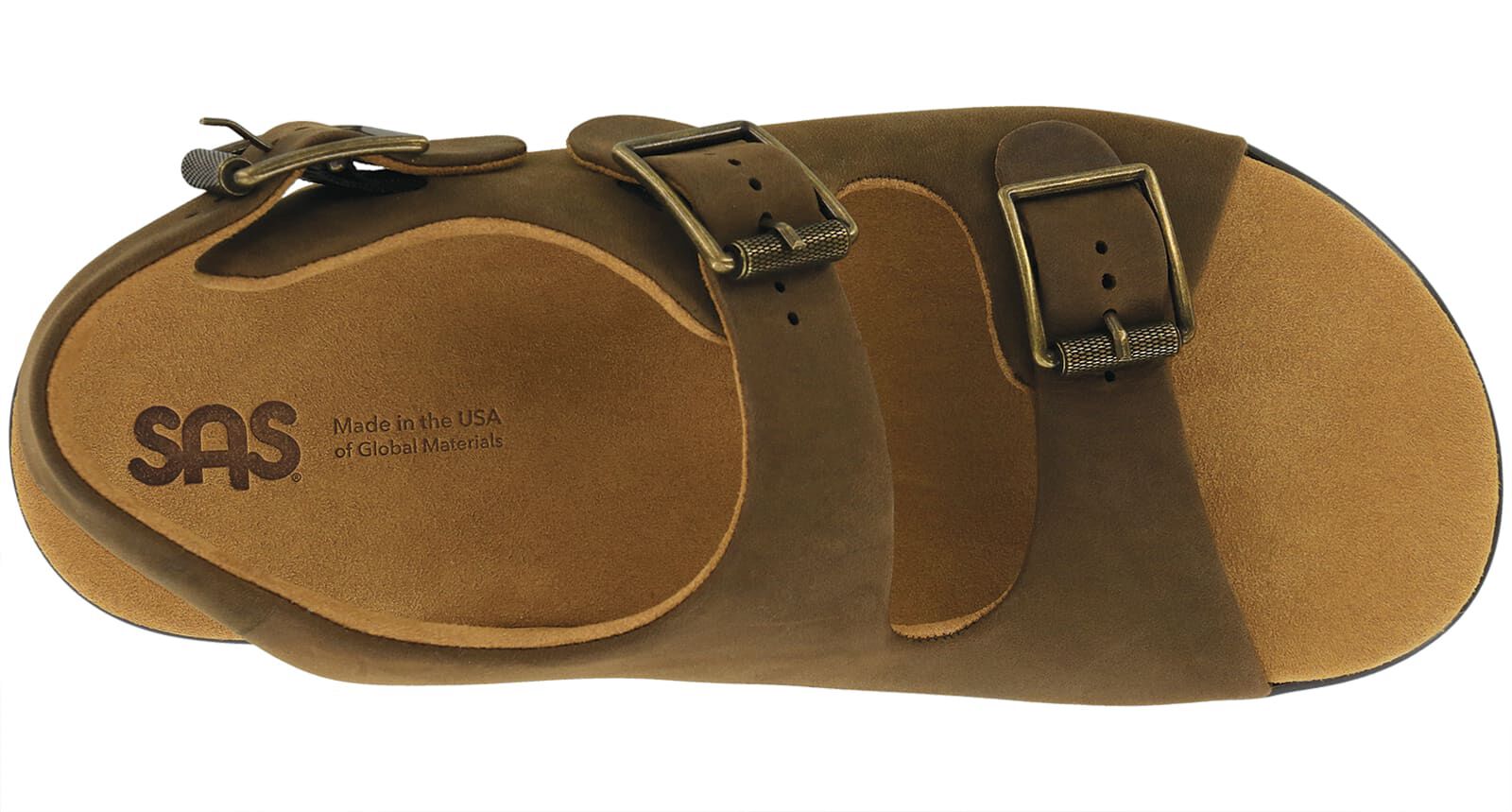 sas bravo sandals