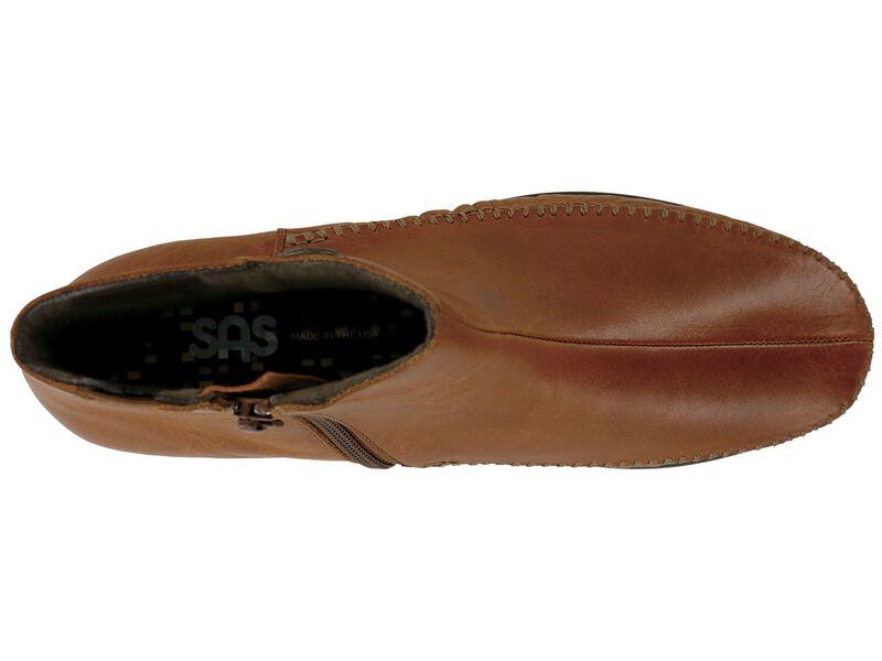 Jade Chestnut Left Top View