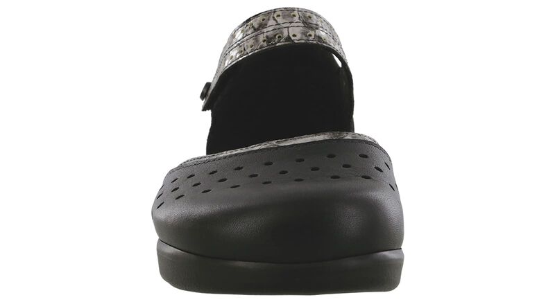 Eden Mary Jane Gravity-Mamba Front View