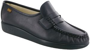 Classic Slip On Loafer