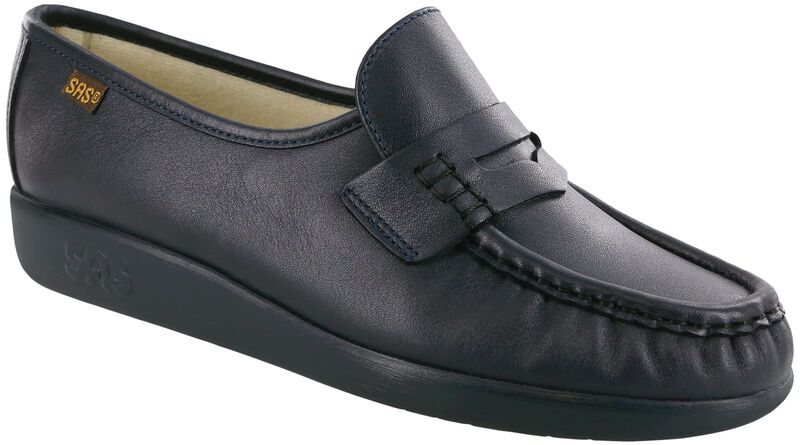 Classic Slip On Loafer