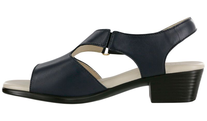 Suntimer Navy Right Side View