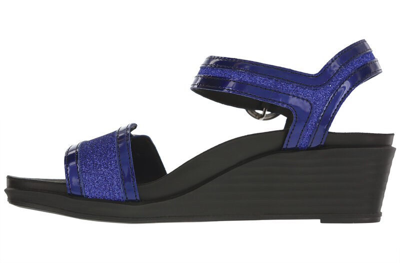 Seight LTD Ocean Crystal Left View