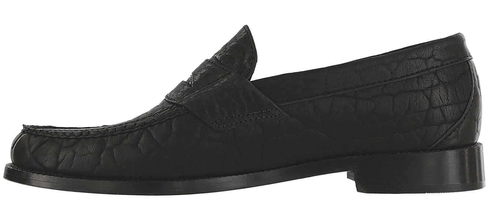 Penny Signature Slip On Loafer SAS Shoes