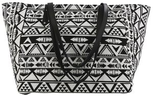 Faye LTD Tote Handbag