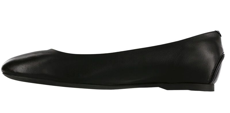 Lacey Slip On Loafer Black, , large