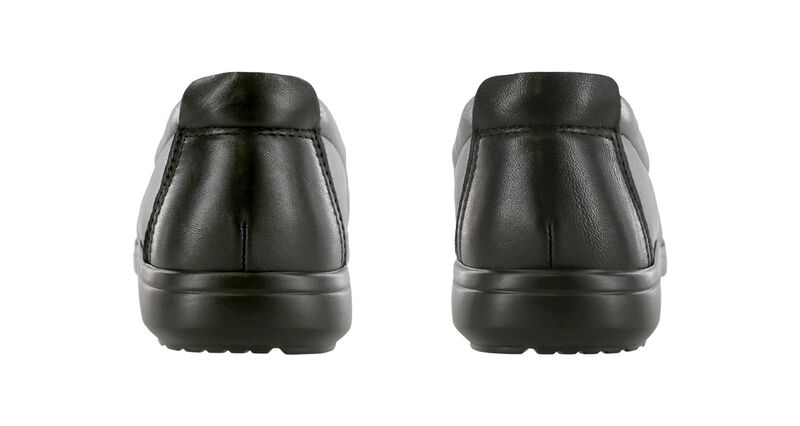 Funk Black Pair Rear View
