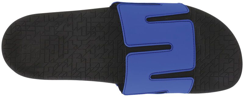 Edge Left Top View