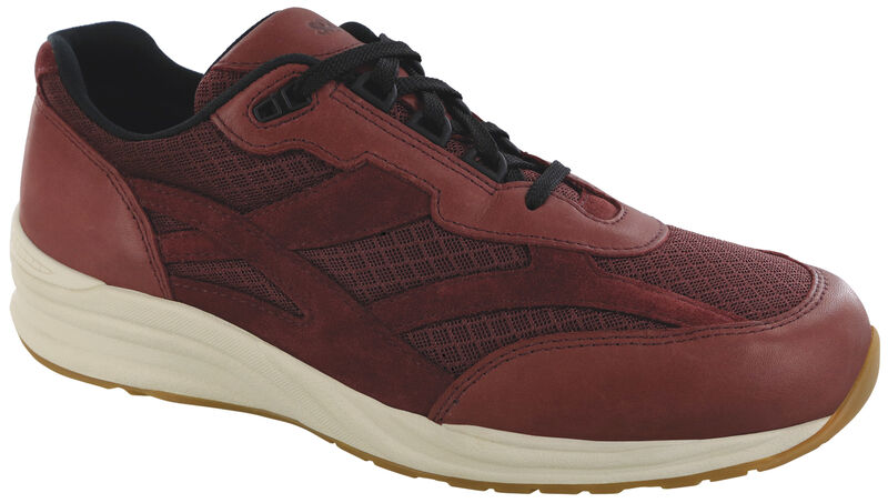 Journey Mesh LT Lace Up Sneaker, , large