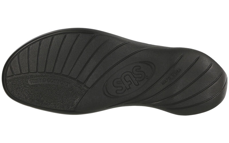 Nudu Ruby-Cabernet Left Sole View