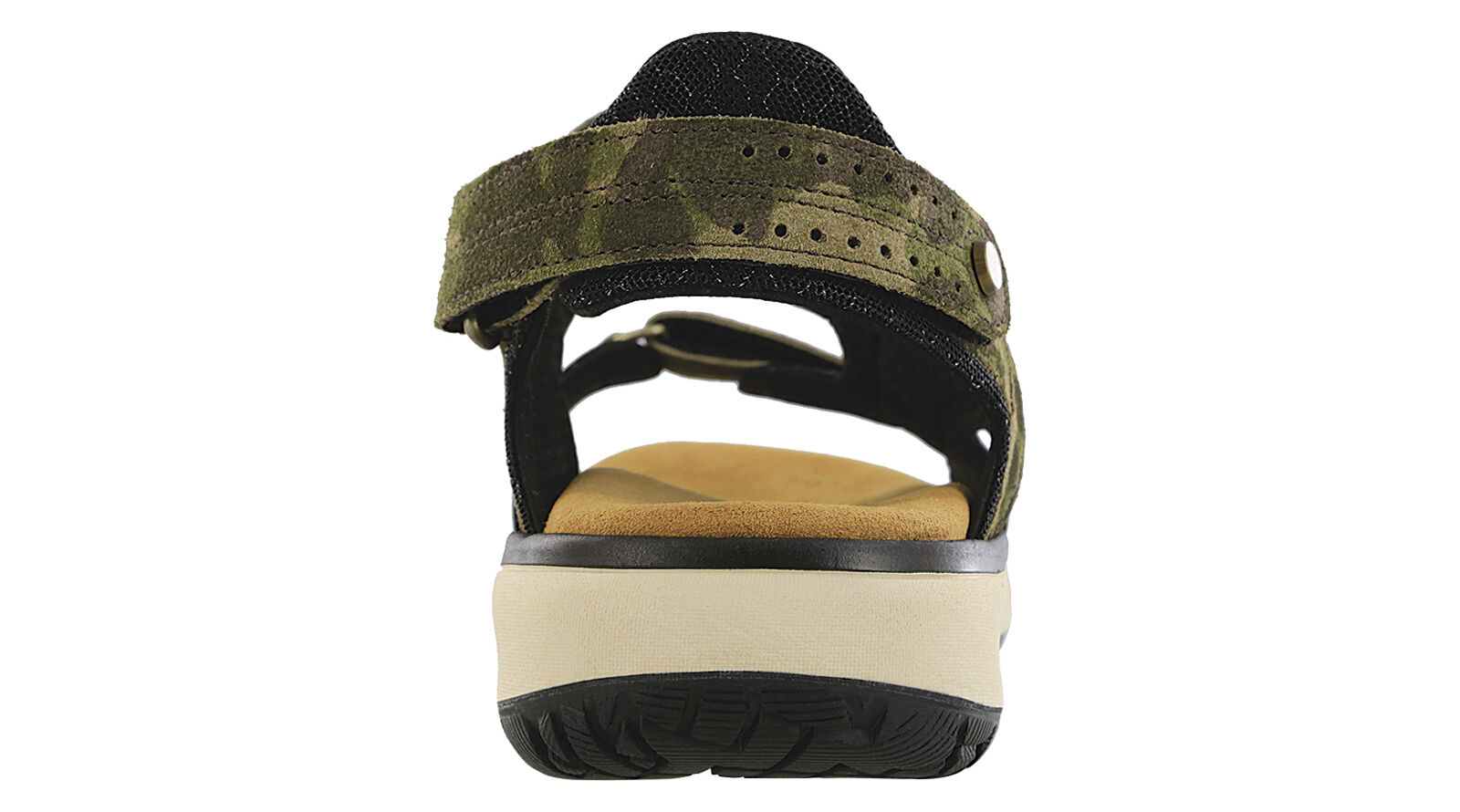 Seychelles mavericks leather sandal 2025
