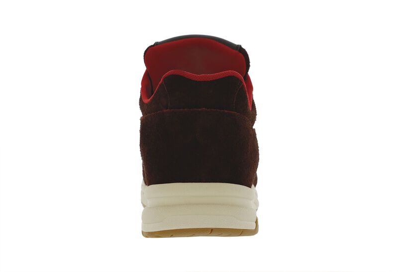 Tour ML Lace Up Sneaker, Redline, large