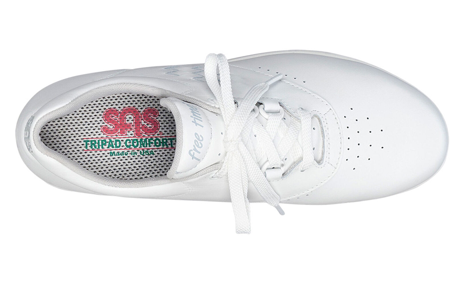 Free Time Walking Shoe SAS Shoes