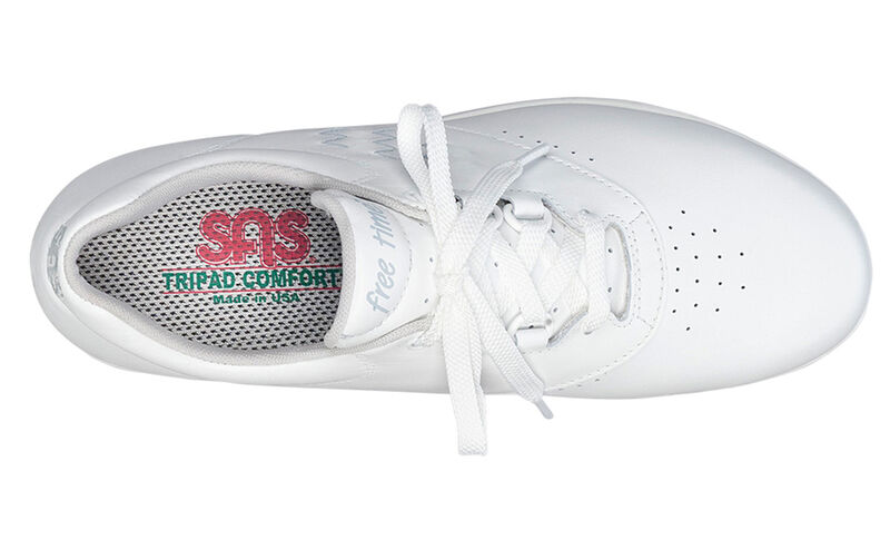 SAS Free Time - Comfortable Women's Walking Shoes, SASNola