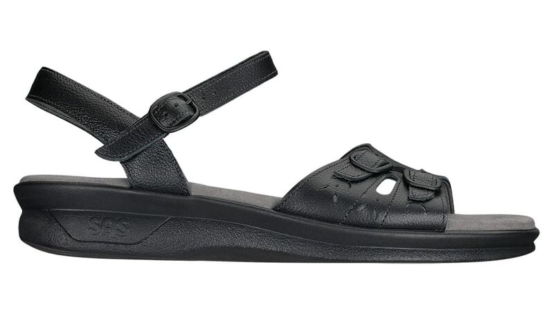 Duo Black Right Side View