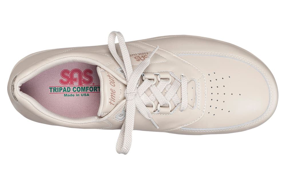 Time Out Walking Shoe SAS Shoes