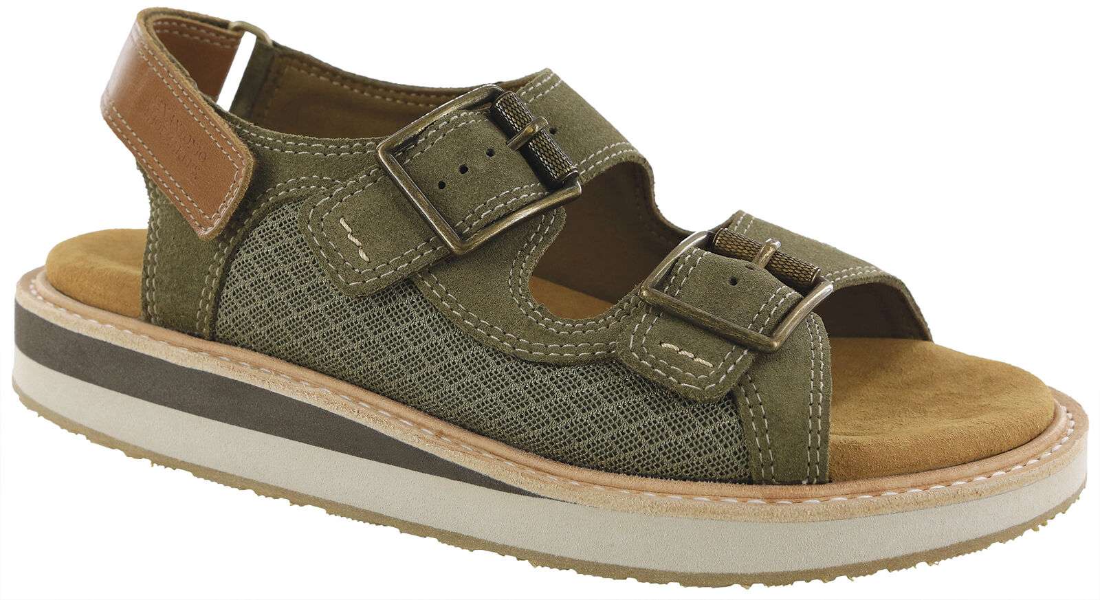 Sandals ecco femme top
