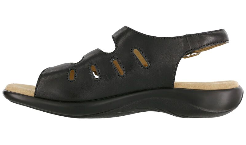 Mystic Black Right Side View