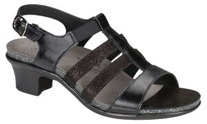 Allegro Heel Strap Sandal