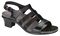 Allegro Black Right .75 View