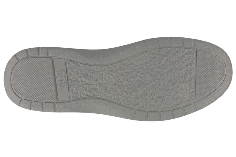 Free Time Denim Left Sole View