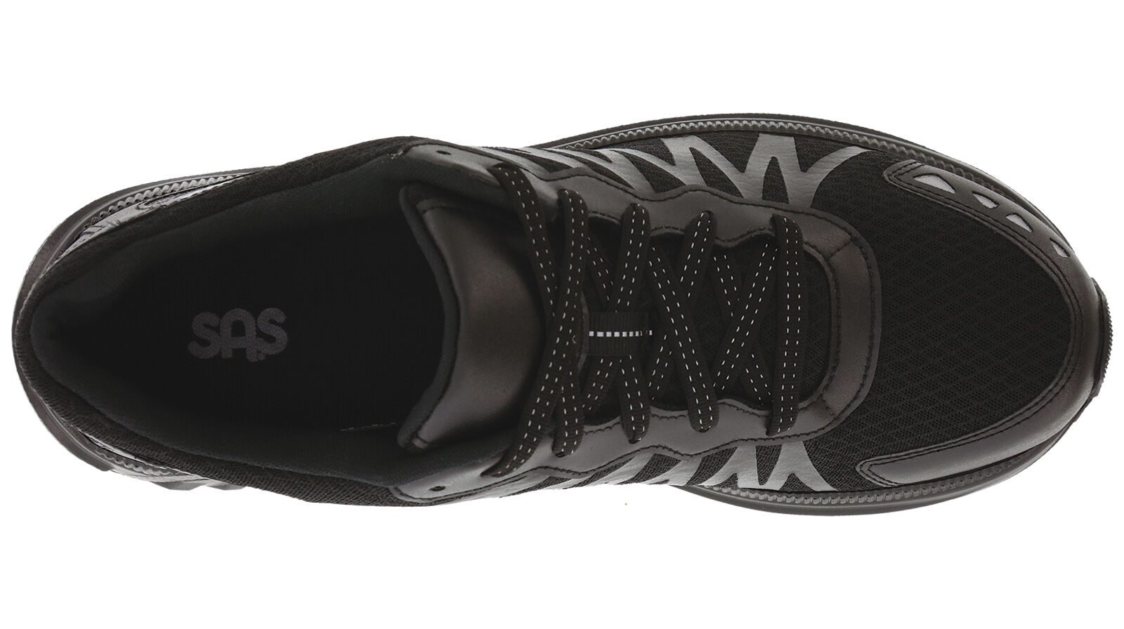 Mission One-M Lace Up Sneaker | SAS Shoes