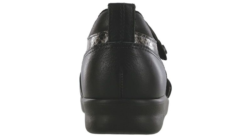 Eden Mary Jane Gravity-Mamba Rear View