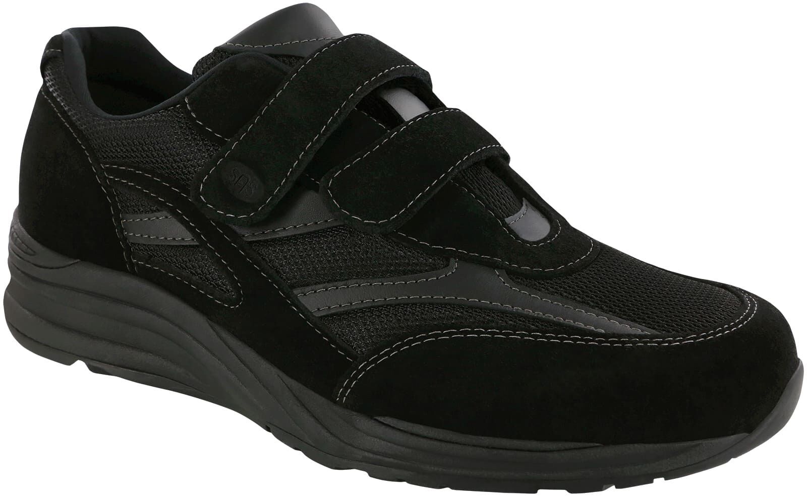JV Mesh Athletic Sneaker SAS Shoes