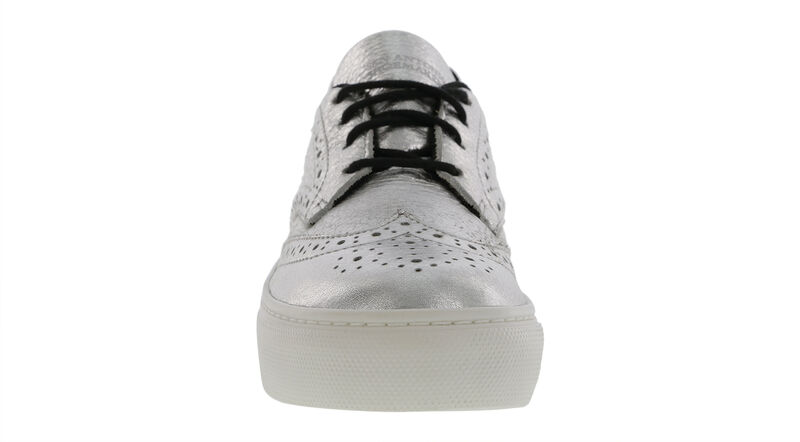 Oxland Moonbeam  Front View