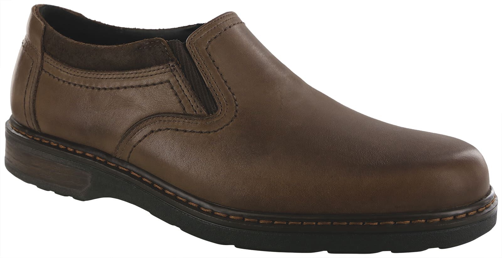 Sas steel top toe boots
