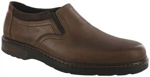 Step Slip On Loafer