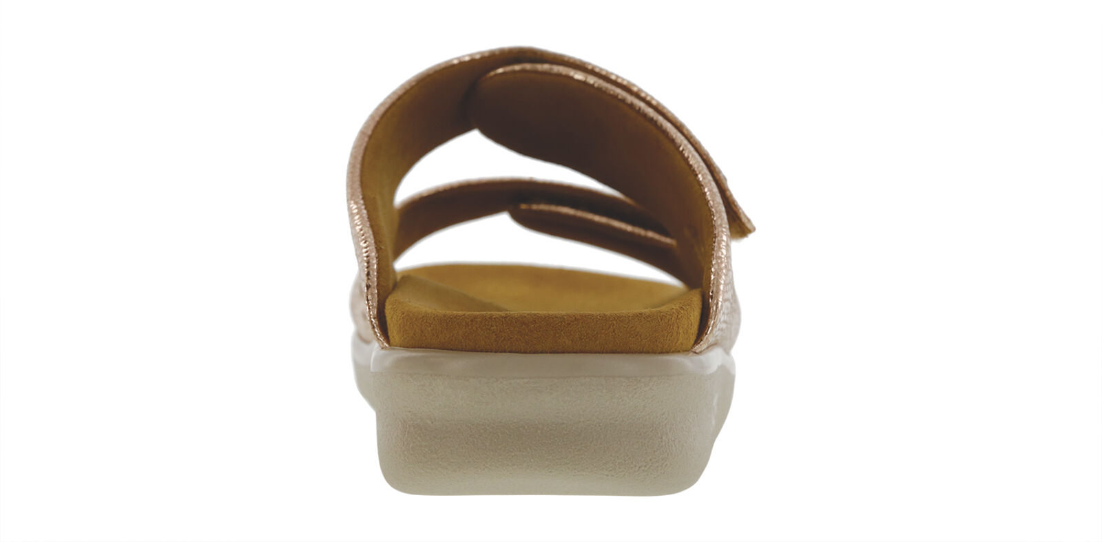 Cozy Slide Sandal | SAS Shoes