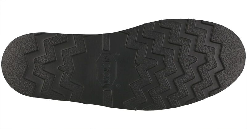 Hangout Matte Black Bottom View