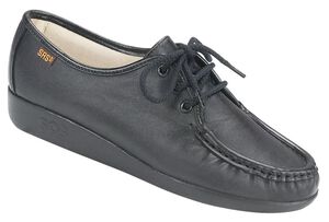 Siesta Lace Up Loafer