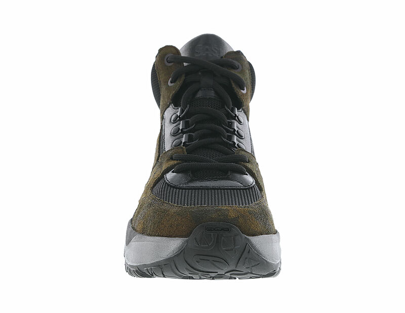 Hi Country-Y LTD Night Camo Front View