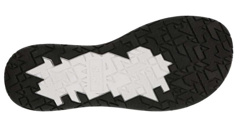 Volley-Y Prime Bottom View