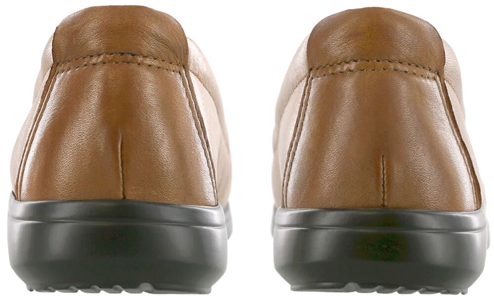 Funk Active Slip On SAS Shoes
