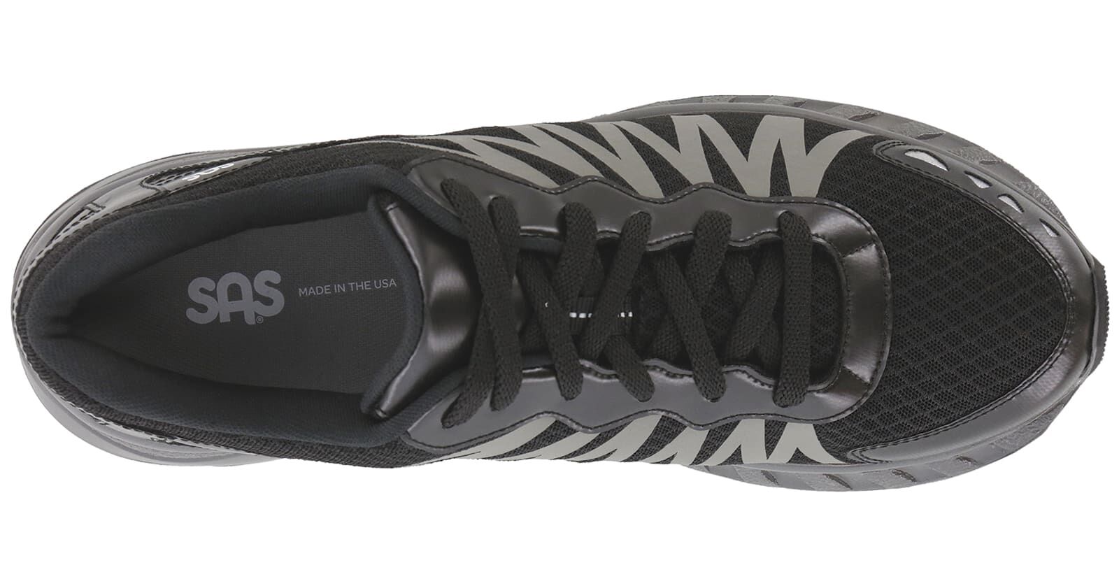 Pursuit Lace Up Sneaker