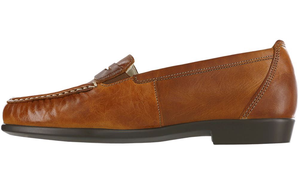 Sas womens penny best sale loafers