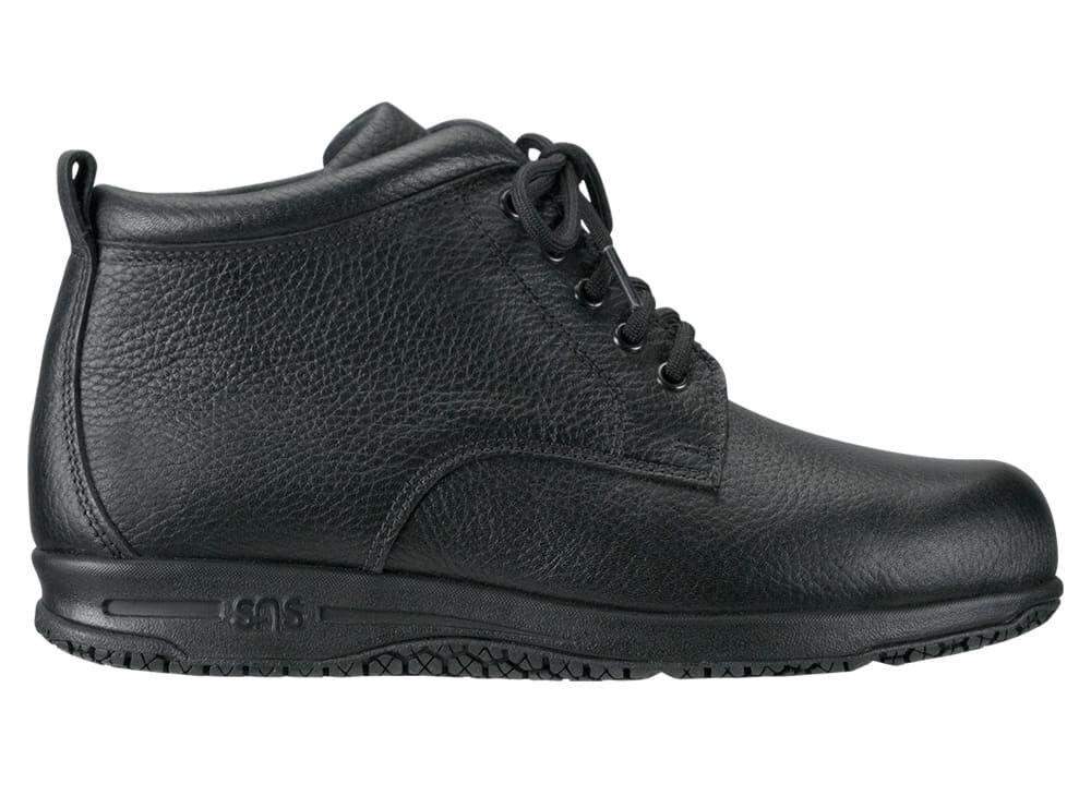 Alpine Non Slip Lace Up Boot | SAS Shoes