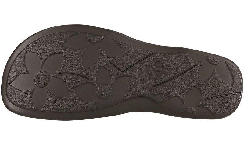 Clover Sandal | SAS Shoes
