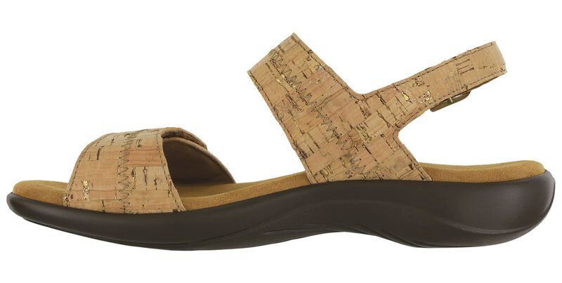 Nudu Golden CorkRight Side View