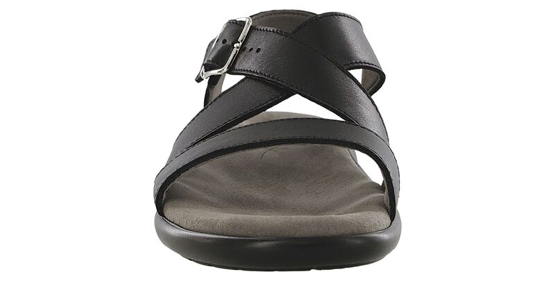 Laguna Cross Strap Sandal, , large