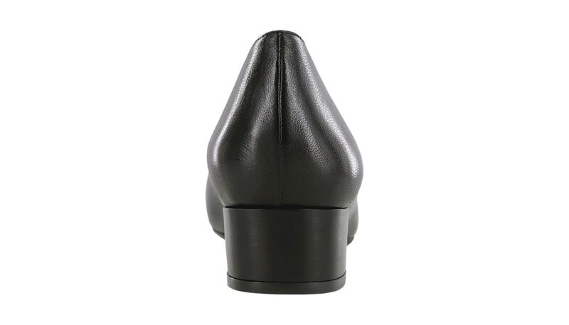 Piera Black Right Rear View