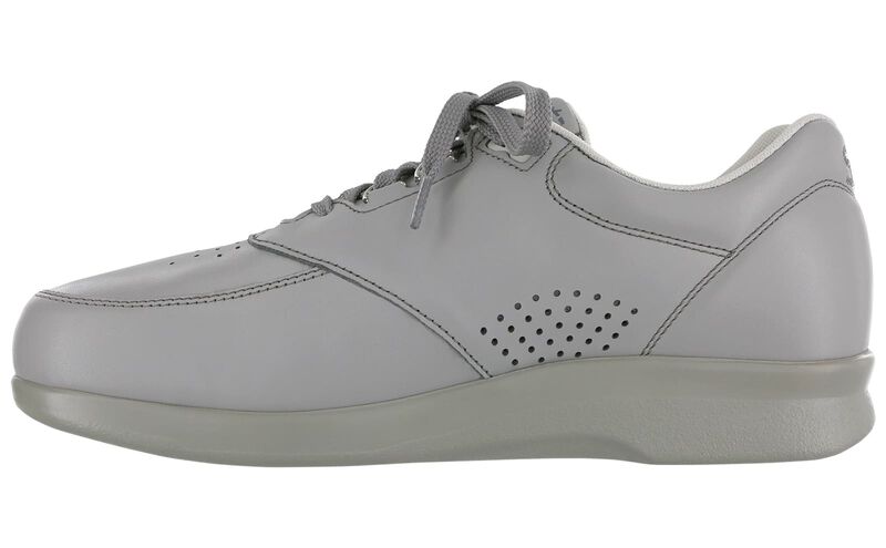 Men&#39;s Time Out Walking Shoe - Gray, , large