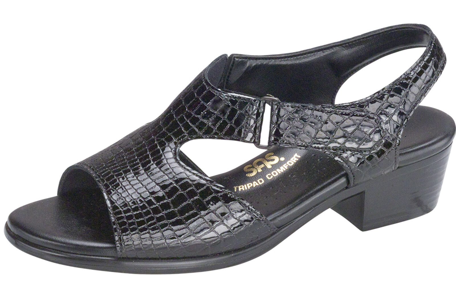 9s sandals black sale
