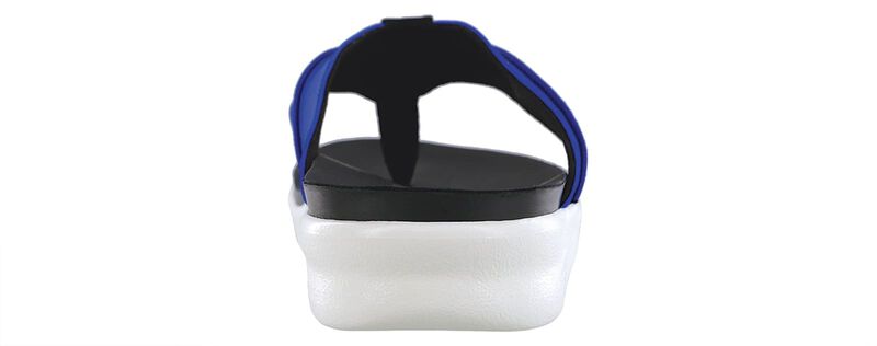 Men's Escape Thong Sandal - Cobalt, , large