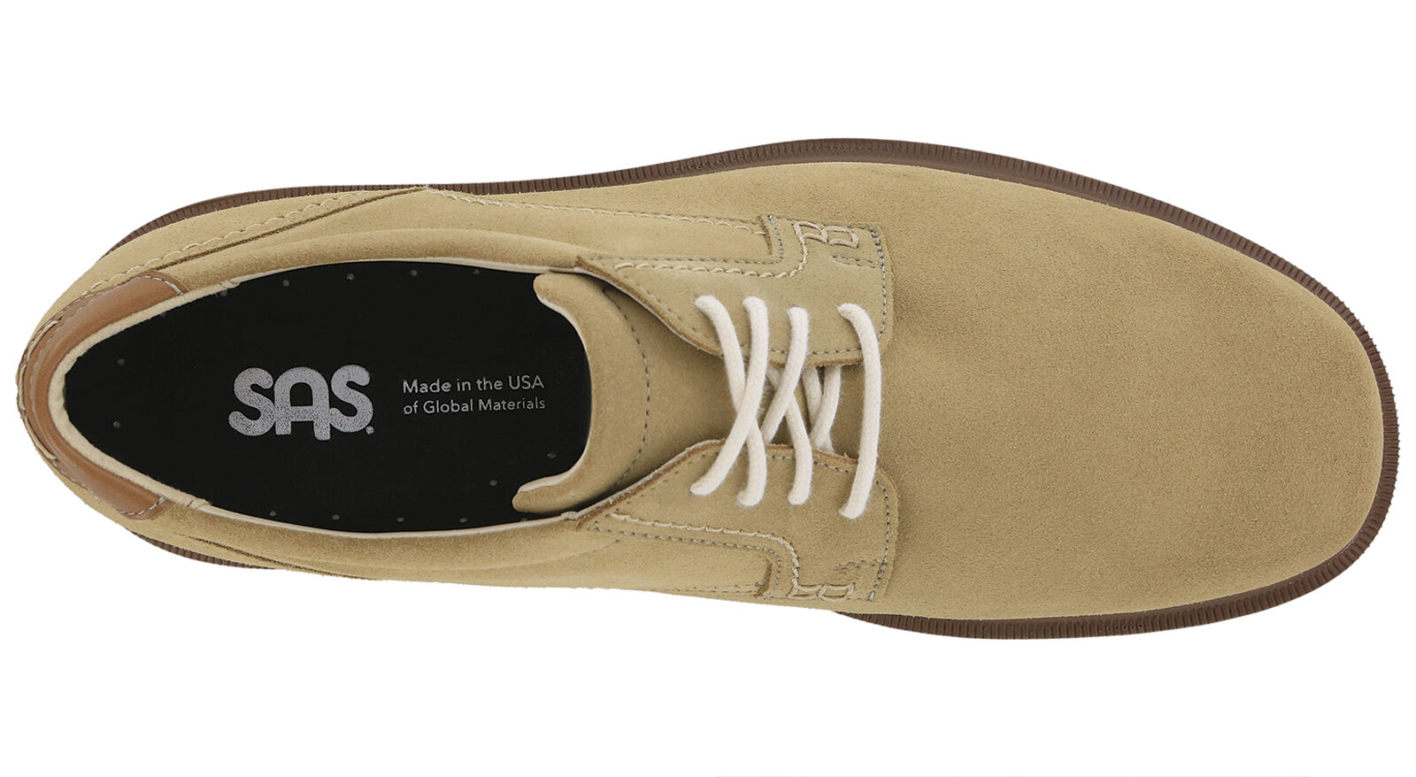 Sas ambassador hotsell dress shoes